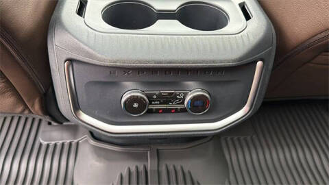 2025 Ford Expedition MAX King Ranch