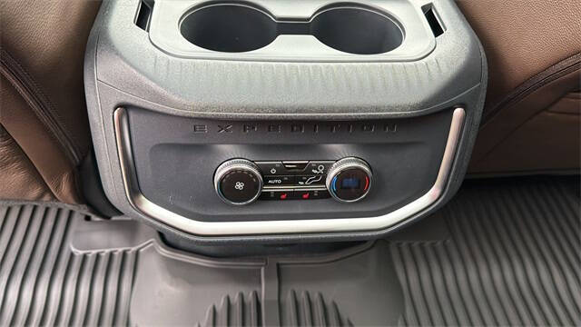 2025 Ford Expedition MAX King Ranch