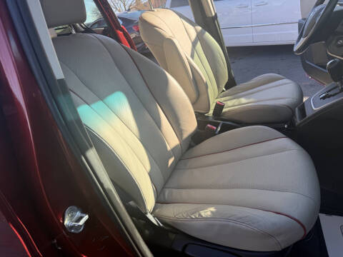 2012 Mazda MAZDA5 Grand Touring