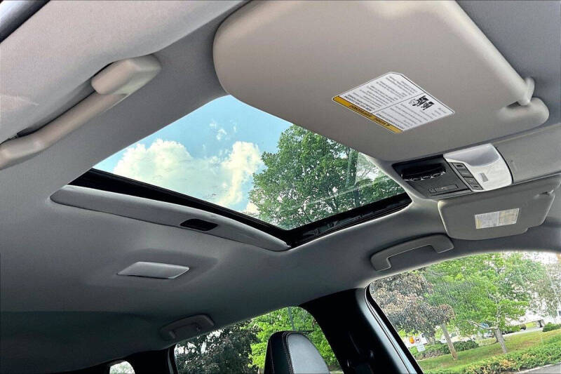 2022 Mitsubishi Outlander SEL Special Edition