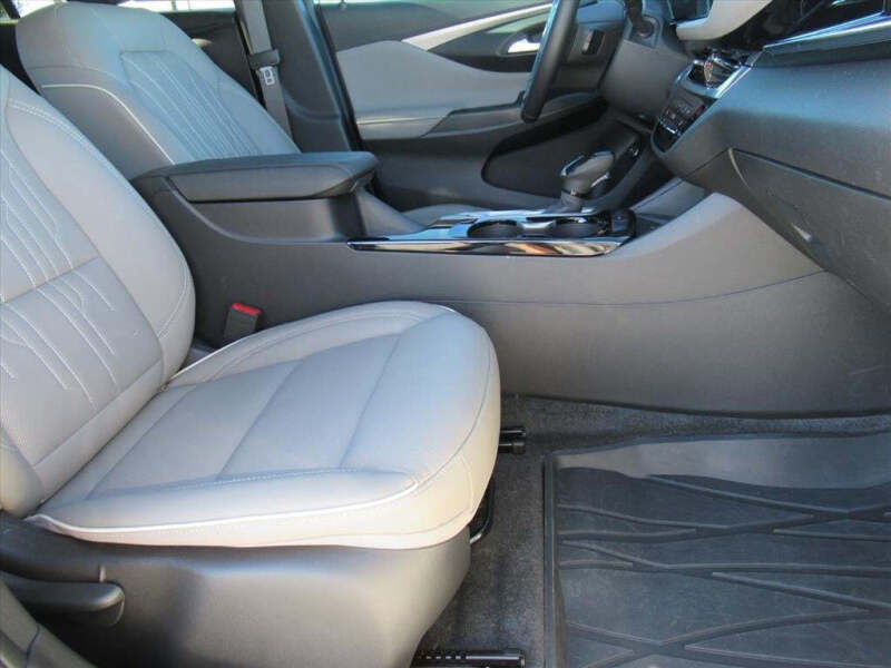 2024 Buick Envista Avenir