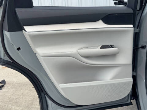 2025 Volvo EX90 Twin Ultra 7P