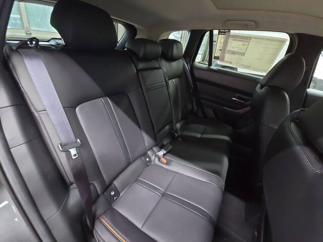 2026 Mazda CX-50 Hybrid Premium