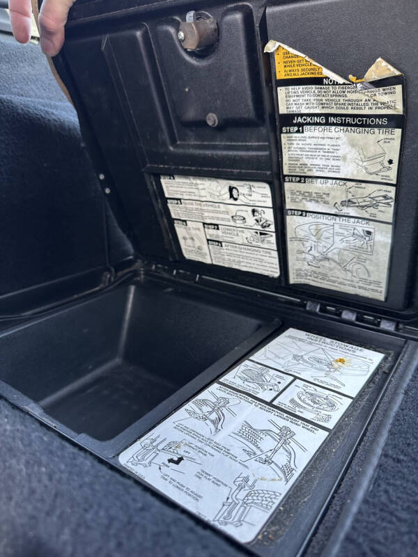 1988 Chevrolet Corvette