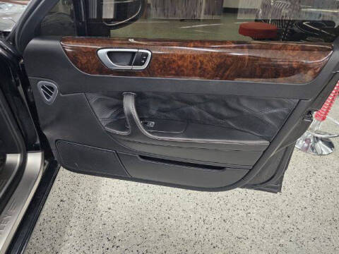 2008 Bentley Continental Flying Spur