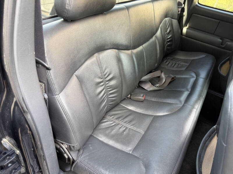 2000 Chevrolet Silverado 1500 LT