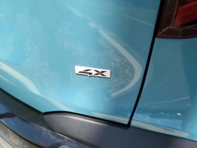 2025 Kia Seltos SX