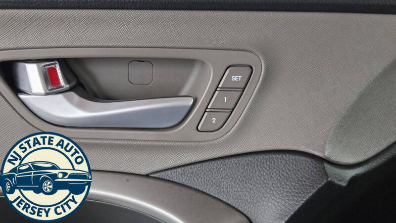 2019 Hyundai Santa Fe XL Limited Ultimate
