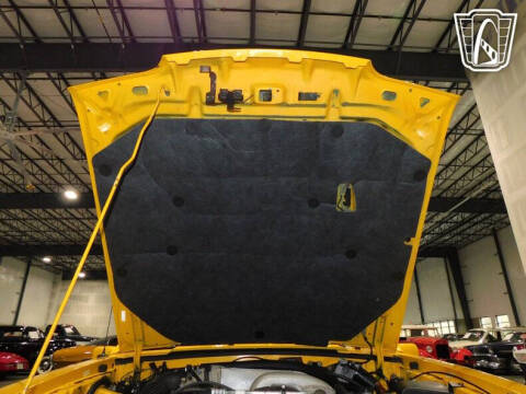 1993 Ford Mustang LX 5.0