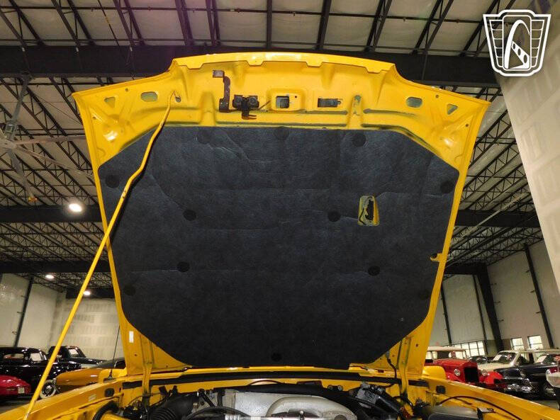 1993 Ford Mustang LX 5.0