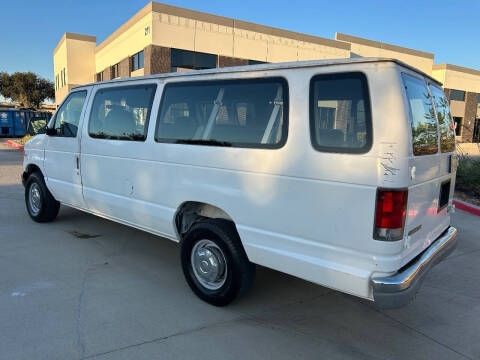1998 Ford E-350 XLT