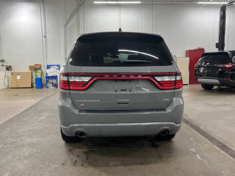 2024 Dodge Durango GT