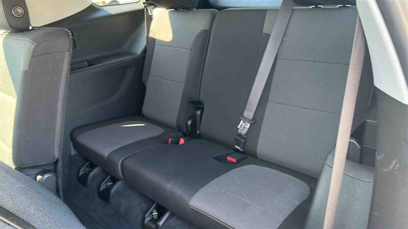 2018 Chevrolet Traverse LS