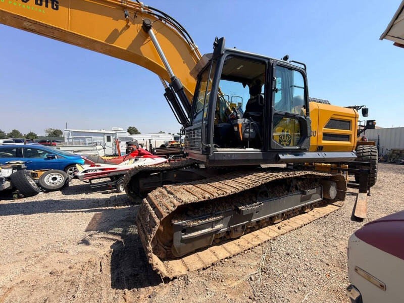 2023 XCMG XE300U