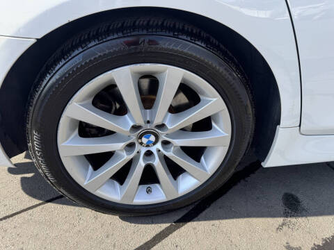 2011 BMW 3 Series 335d