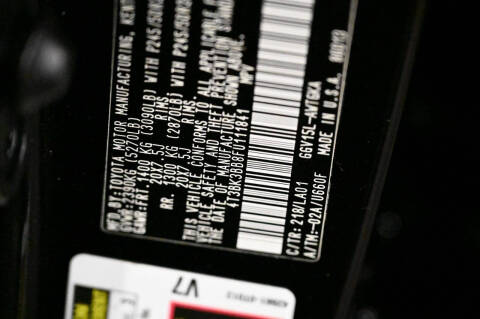 2015 Toyota Venza XLE