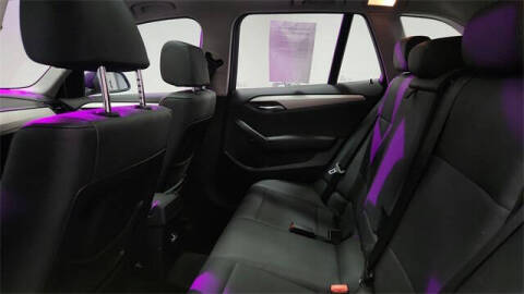 2015 BMW X1 xDrive28i