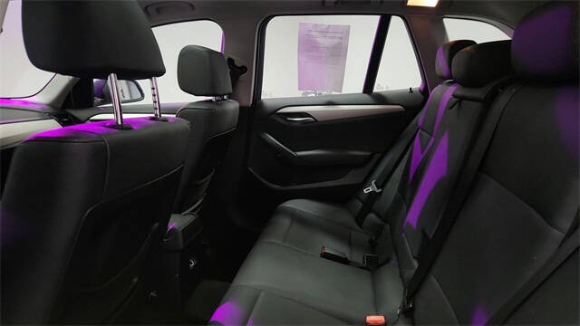 2015 BMW X1 xDrive28i