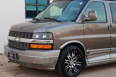 2006 Chevrolet Express 1500