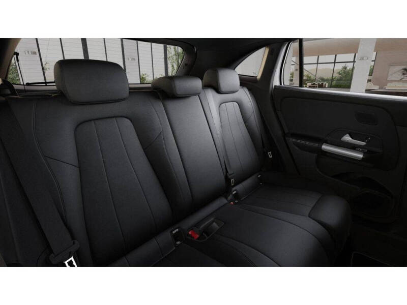 2026 Mercedes-Benz GLA GLA 250 4MATIC