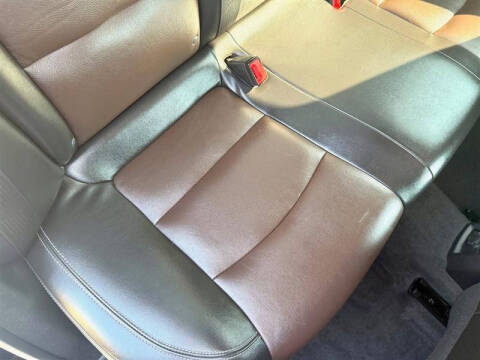 2015 Chevrolet Cruze 2LT Auto