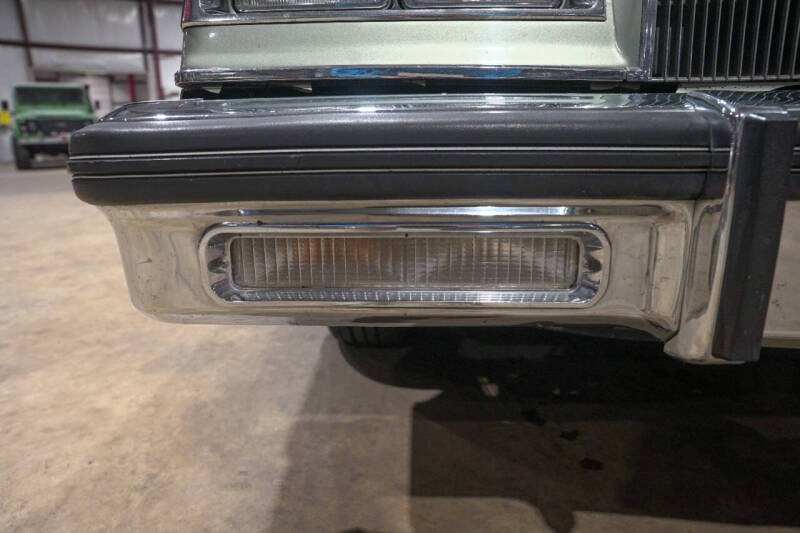 1985 Buick LeSabre Custom