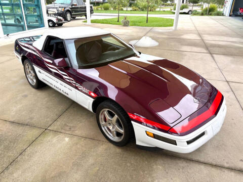 1995 Chevrolet Corvette