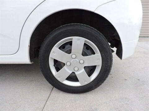 2011 Chevrolet Aveo Aveo5 LS