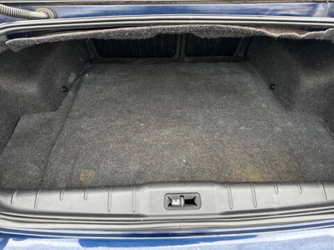 2012 Chevrolet Malibu LS