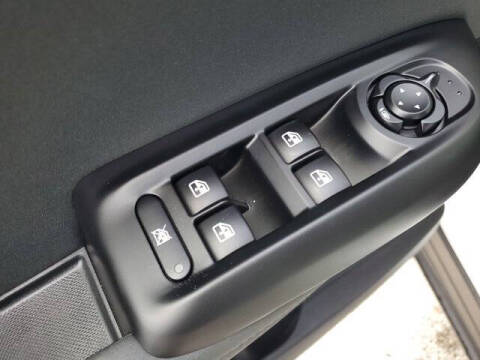 2024 Alfa Romeo Tonale Hybrid Ti