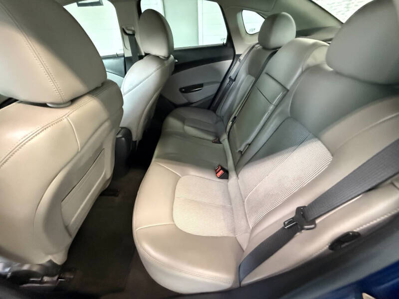 2014 Buick Verano Convenience Group