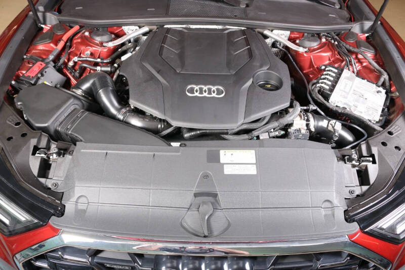 2024 Audi A6 quattro Premium Plus 55 TFSI