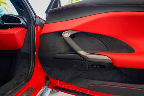 2025 Ferrari 296 GTB