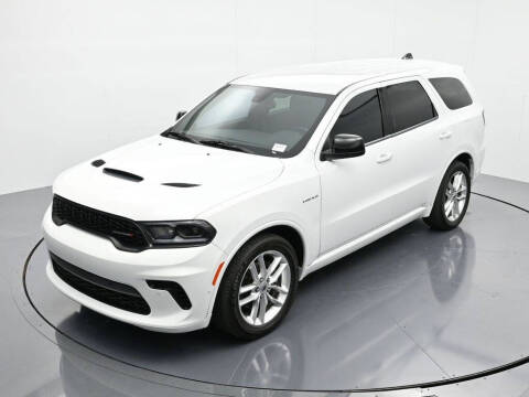 2024 Dodge Durango R/T