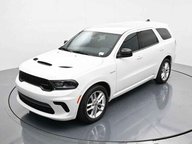 2024 Dodge Durango R/T
