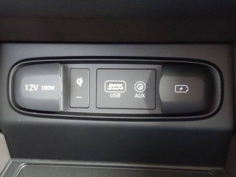 2020 Hyundai Santa Fe SEL 2.0T