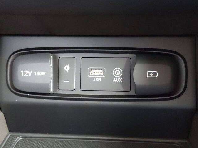 2020 Hyundai Santa Fe SEL 2.0T