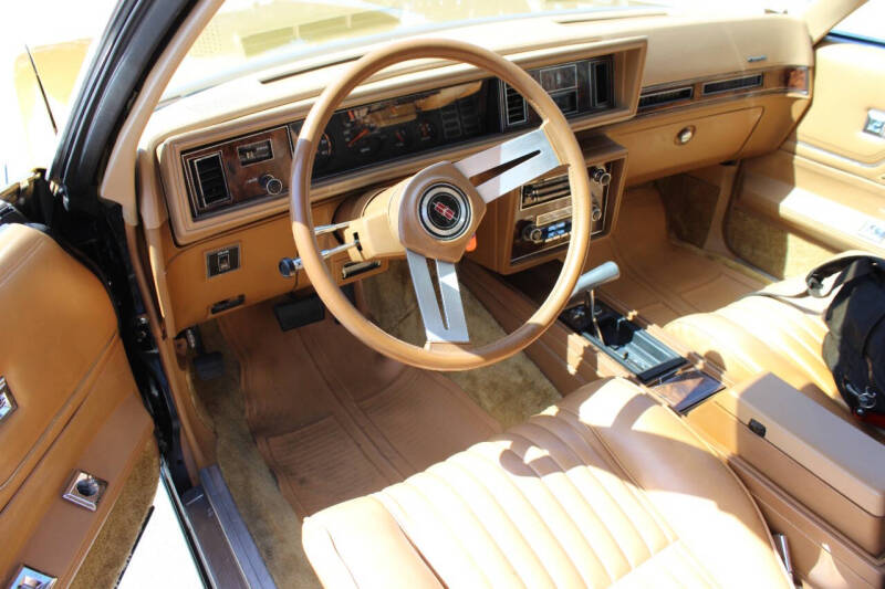 1979 Oldsmobile Cutlass Calais