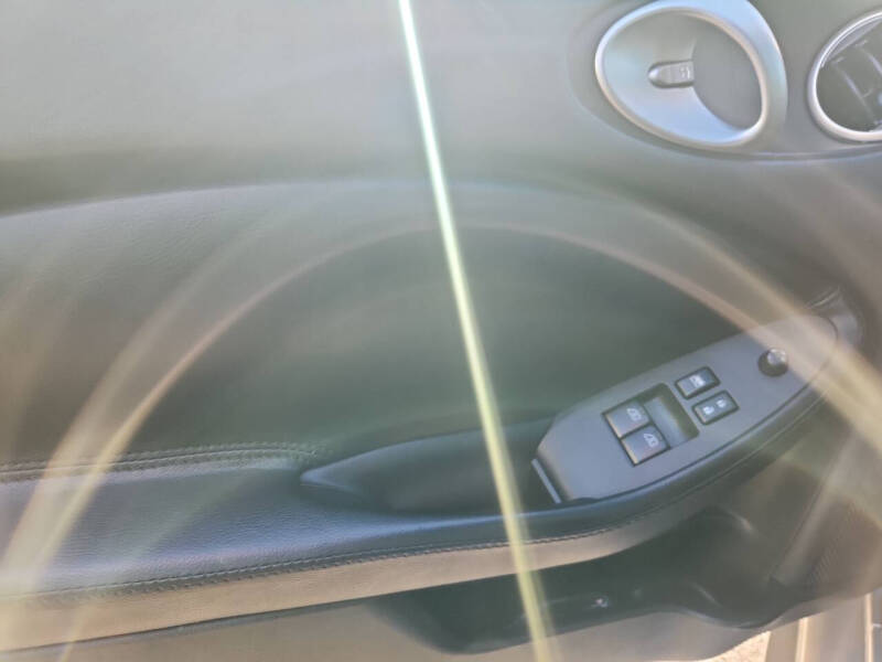 2019 Nissan 370Z Sport