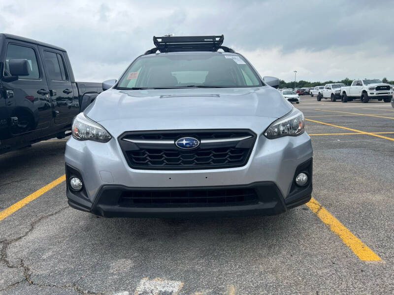 2019 Subaru Crosstrek for sale at JDM of Irving in Irving TX