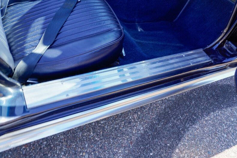 1964 Chevrolet Corvette