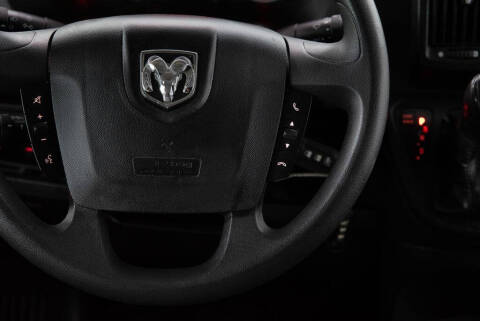 2019 RAM ProMaster 2500 159 WB