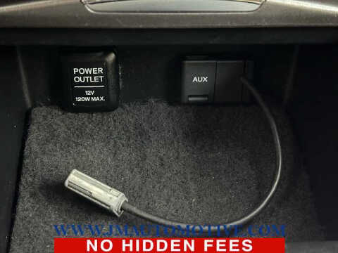 2015 Acura RDX w/Tech