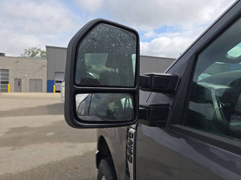 2024 Ford F-250 Super Duty