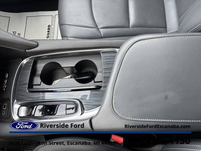 2024 Buick Enclave Premium