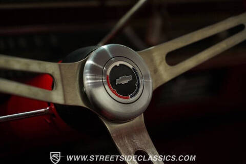 1966 Chevrolet El Camino