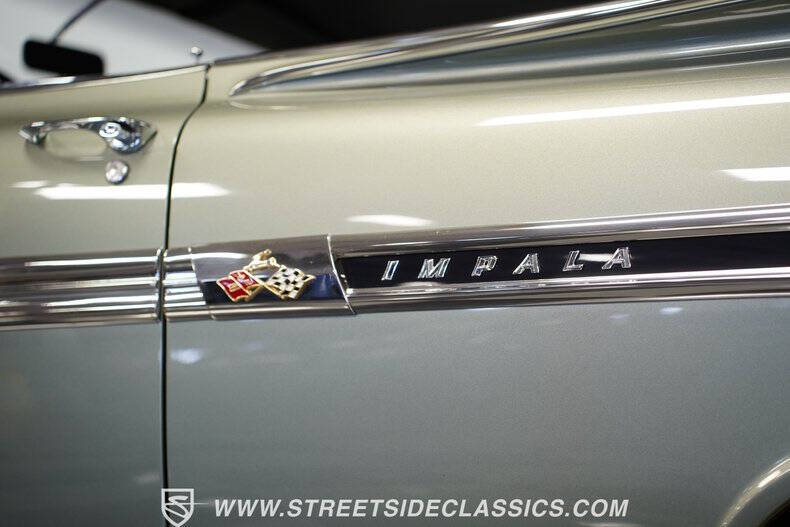 1959 Chevrolet Impala