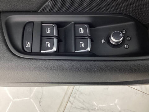 2016 Audi A3 1.8T Premium