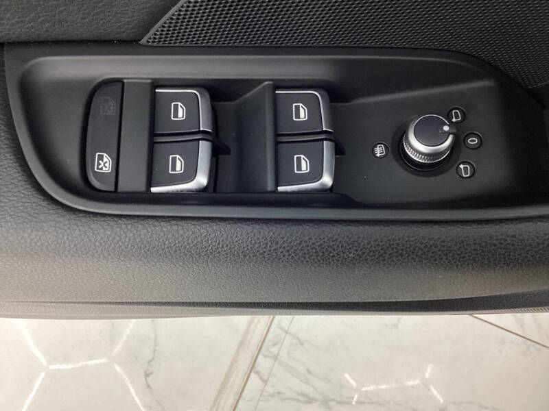 2016 Audi A3 1.8T Premium