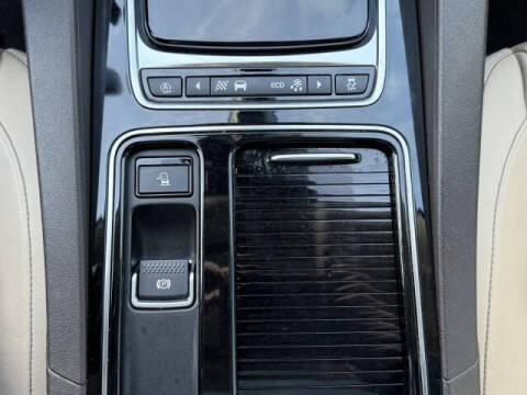 2018 Jaguar F-PACE 25t Prestige